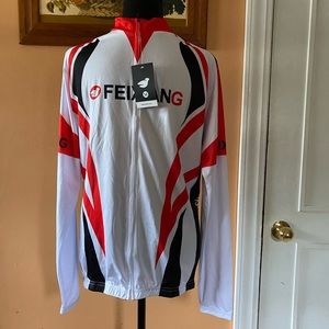 Cycling Jersey